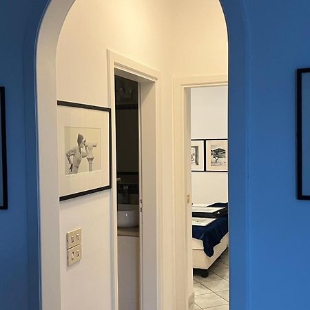 Capri Design Room Екстер'єр фото