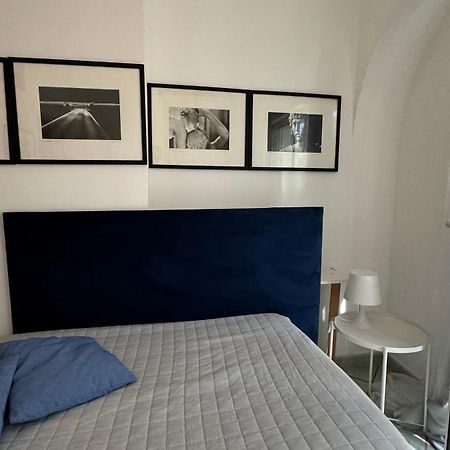 Capri Design Room Екстер'єр фото