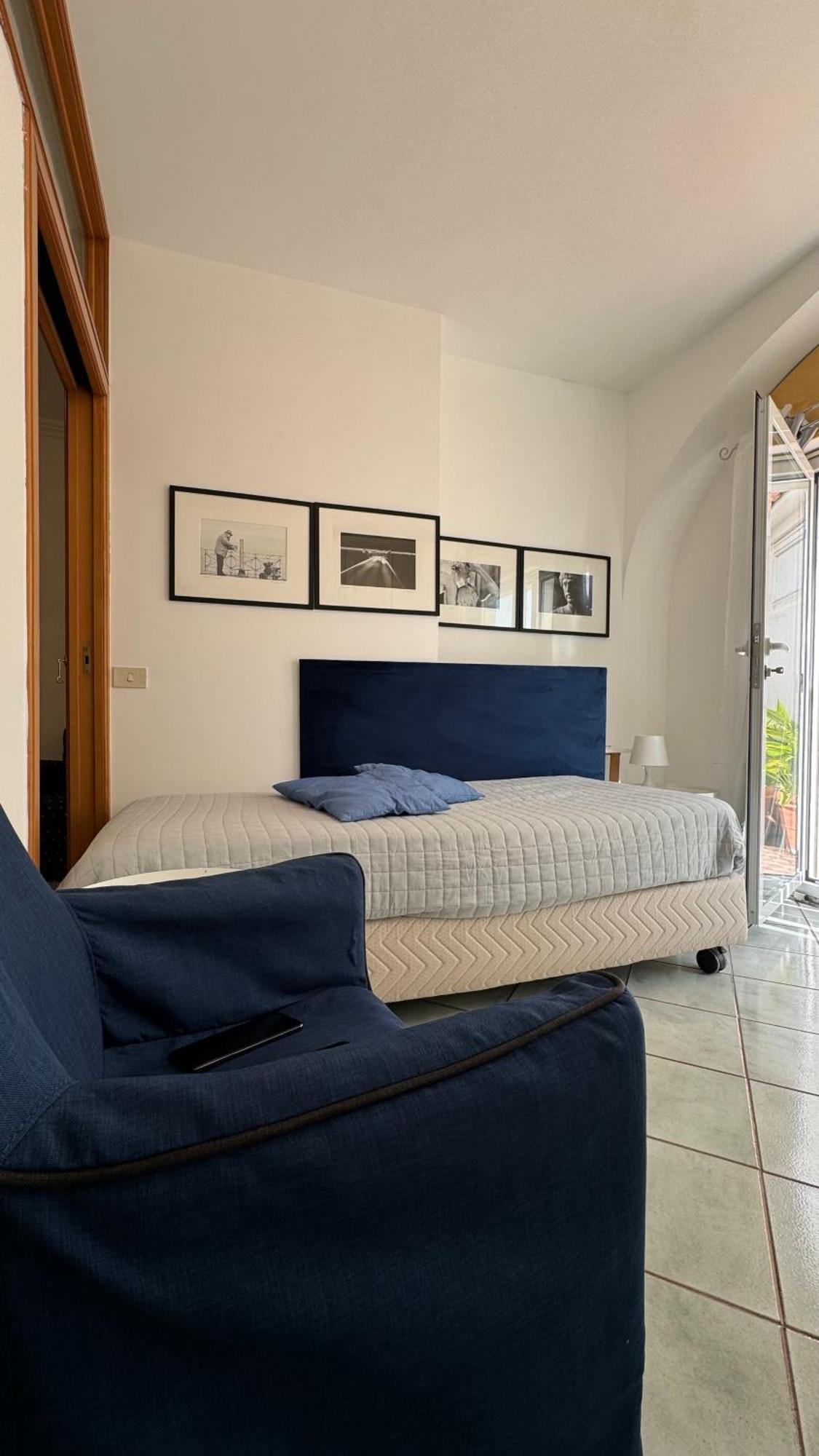 Capri Design Room Екстер'єр фото