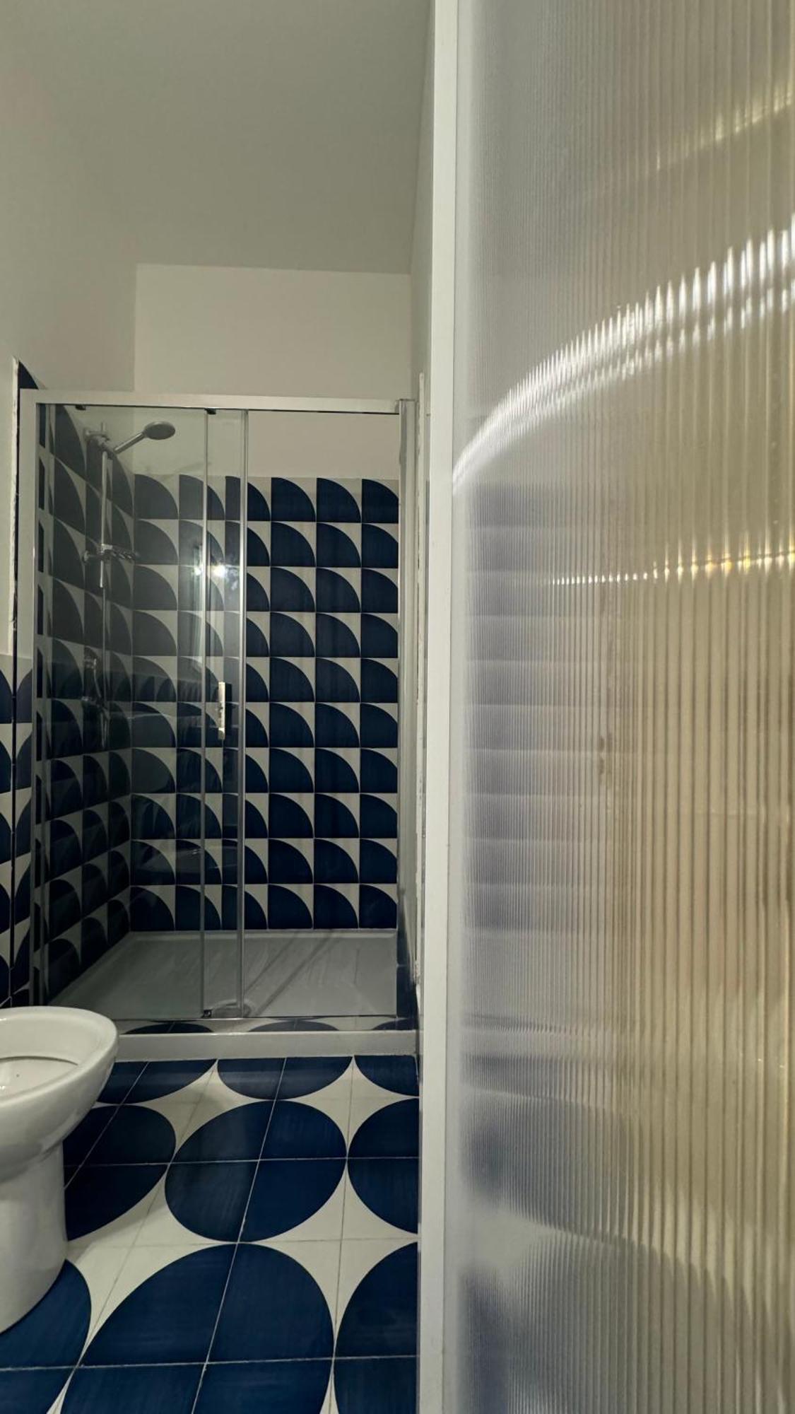 Capri Design Room Екстер'єр фото