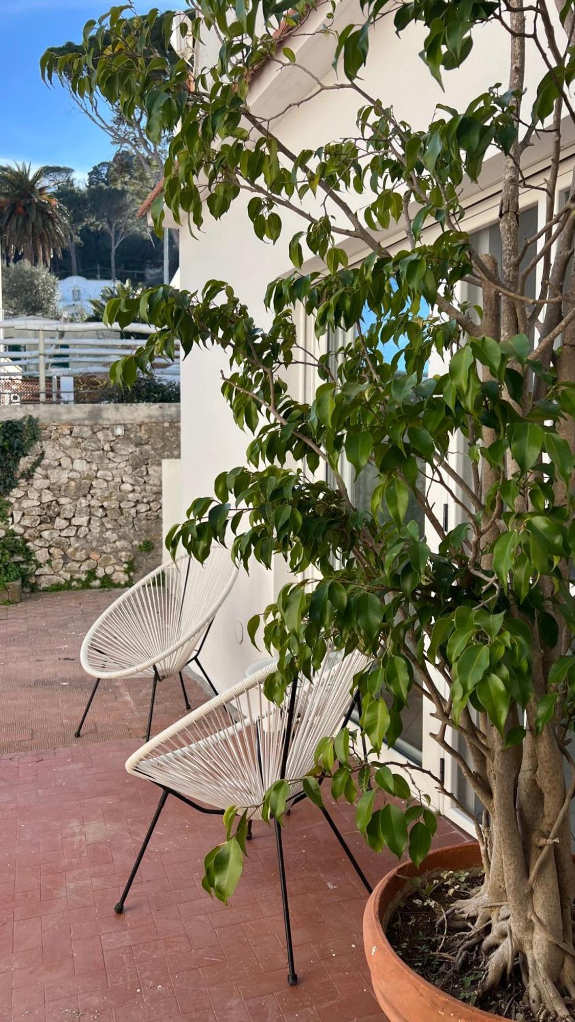 Capri Design Room Екстер'єр фото